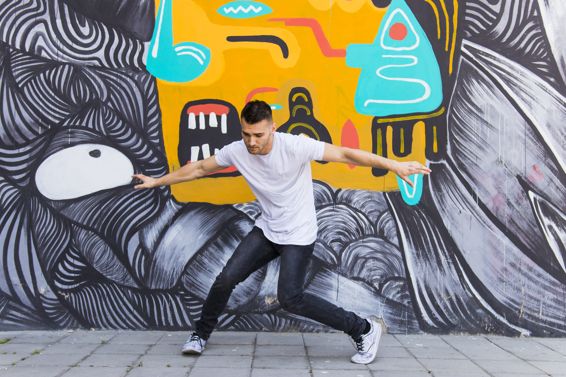 El Renacimiento del Arte Urbano en la Publicidad Exterior