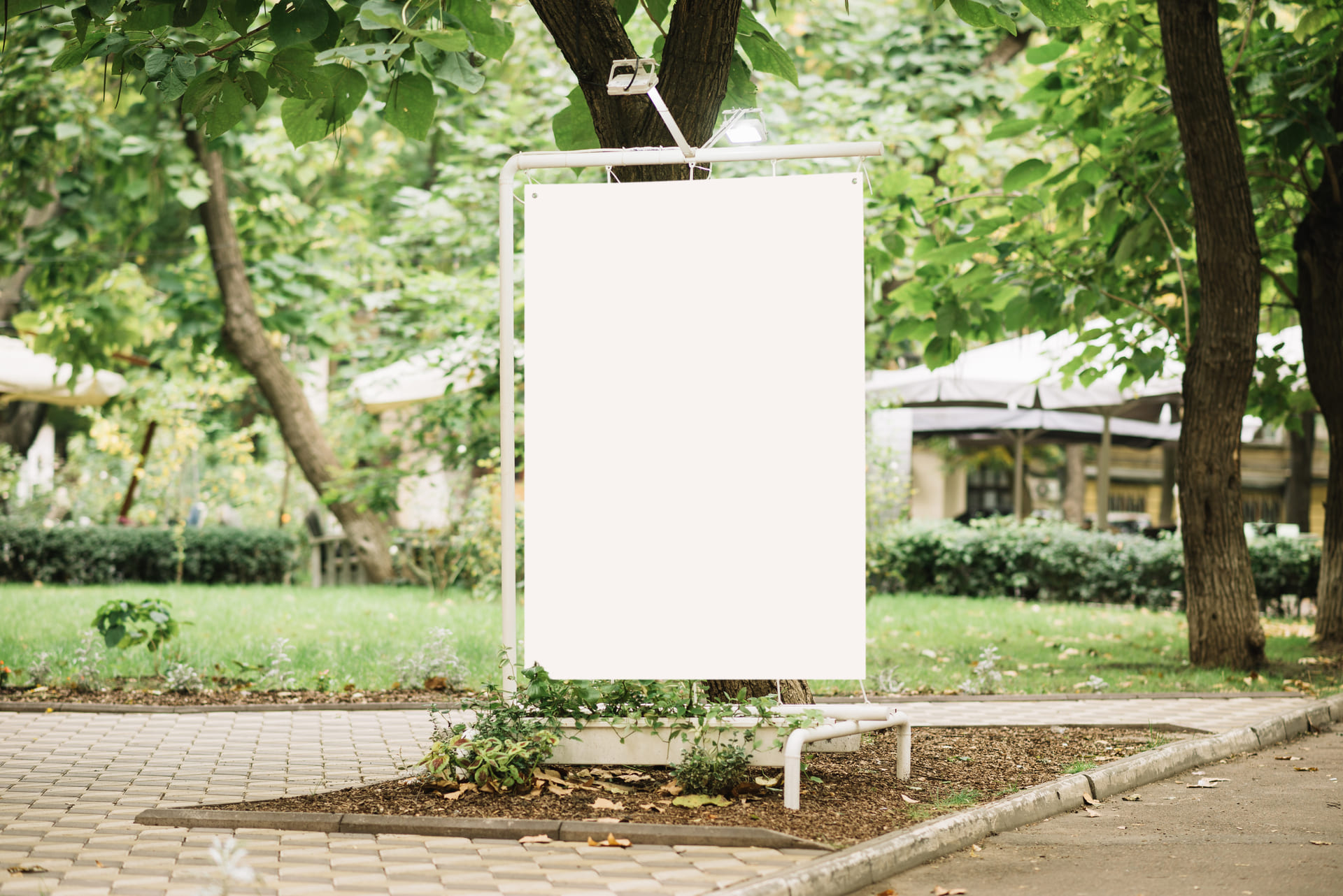 La Sostenibilidad Llega a la Publicidad Exterior con Carteles Ecológicos