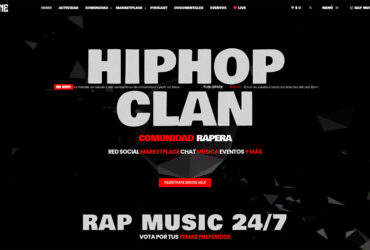 PUBLICIDAD EN BANNERS SITIO WEB CLANONE.CL