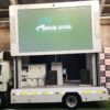 Camión LED en venta