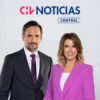CHV NOTICIAS CENTRAL. Tarifas de publicidad: DOMINGO