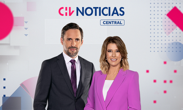 CHV NOTICIAS CENTRAL. Tarifas de publicidad: DOMINGO