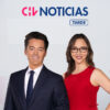 CHV NOTICIAS TARDE. Tarifas de publicidad: LUNES A VIERNES