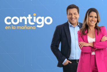 CHV / CONTIGO EN LA MAÑANA. TARIFA PUBLICIDAD: BLOQUE A