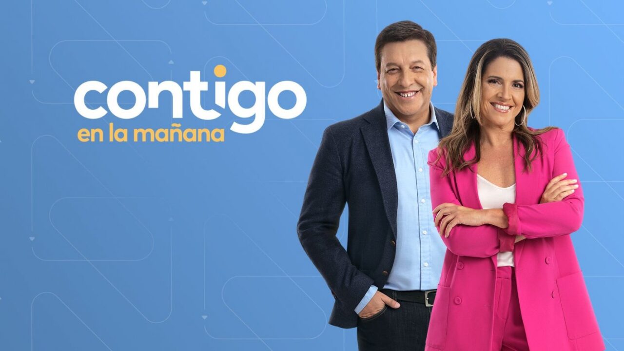 CHV / CONTIGO EN LA MAÑANA. TARIFA PUBLICIDAD: BLOQUE A