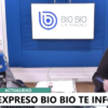 Radio Bío Bío Chile – Red Nacional Trasnoche (0:30 a 05.30 hrs). Tarifa Publicitaria: HORARIO REPARTIDOu