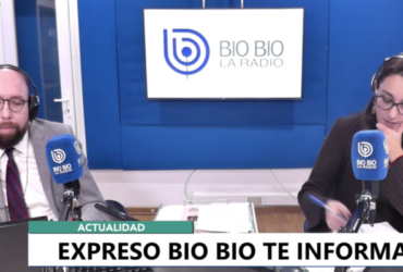 Radio Bío Bío Chile – Red Nacional Trasnoche (0:30 a 05.30 hrs). Tarifa Publicitaria: HORARIO REPARTIDOu