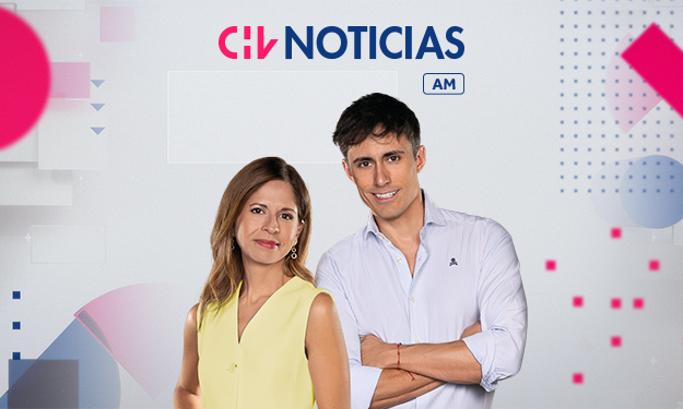 CHV NOTICIAS AM. Tarifas de publicidad: LUNES A VIERNES