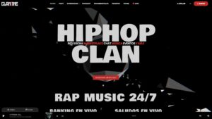 BANNER PUBLICITARIO SITIO WEB CLANONE.CL X 1 MES