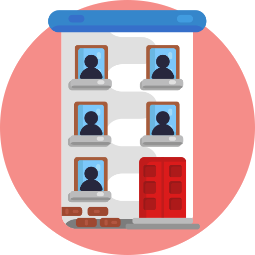 Departamentos