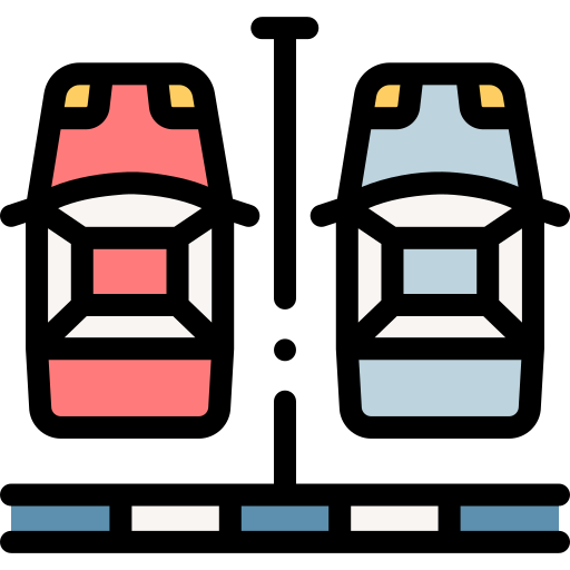 Estacionamientos