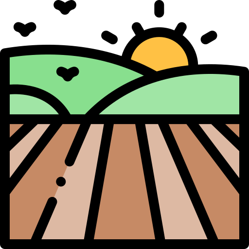 Terrenos