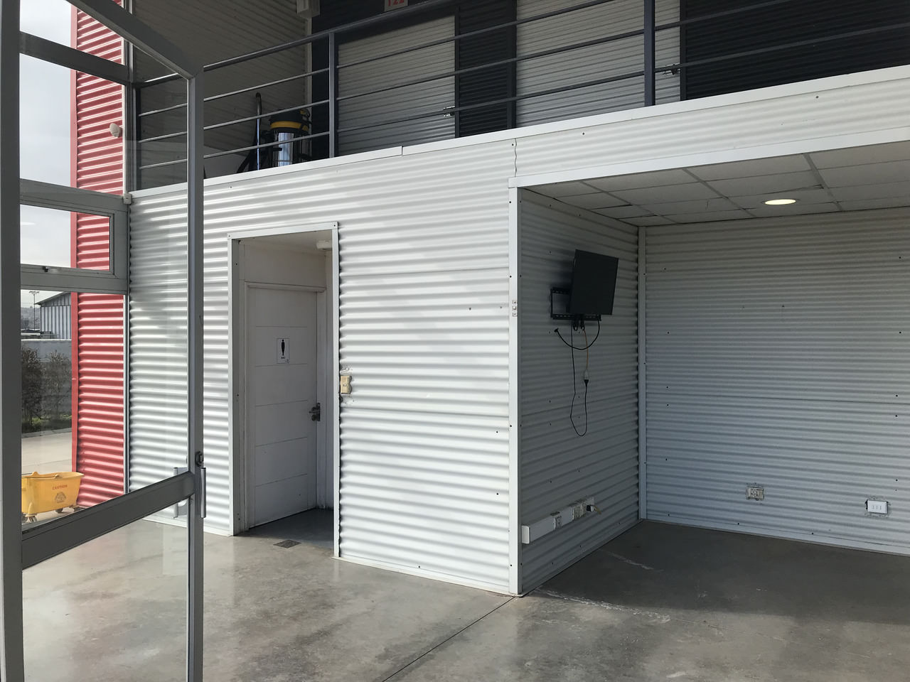 Arriendo de Mini Bodegas en La Serena y Coquimbo