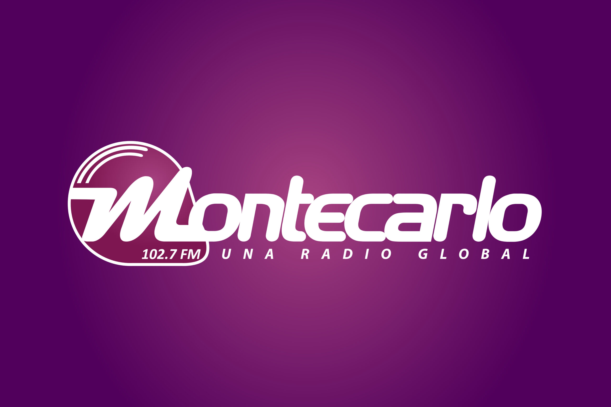 Radio Montecarlo 102.7 FM // Publicita tu marca en nuestra radio, plataformas digitales y redes sociales
