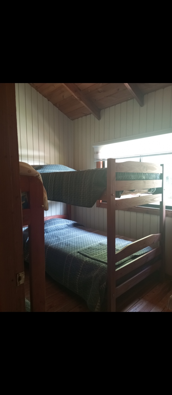 Arriendo casa parcela a 2000 mts ruta Villarrica a Pucón km12