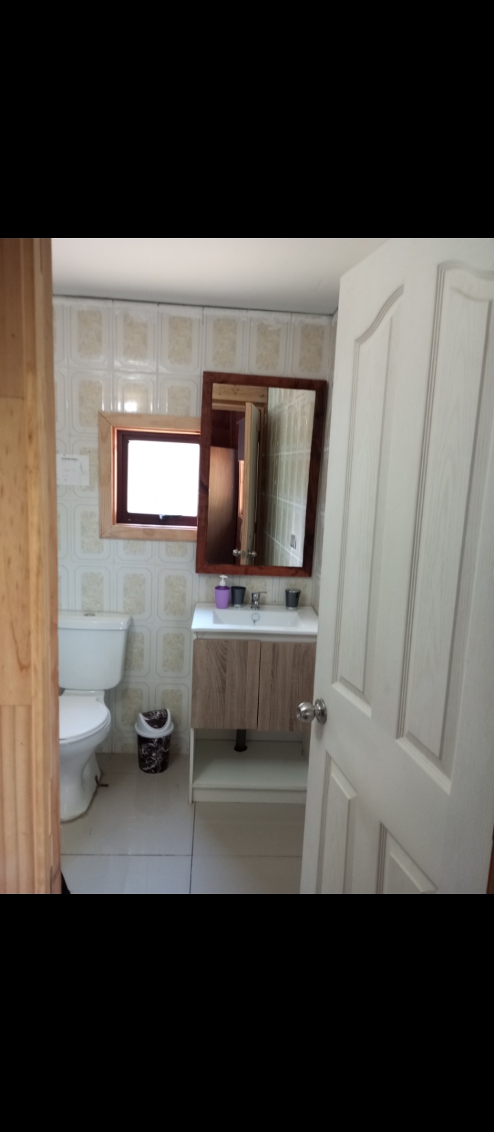 Arriendo casa en parcela cercana a playas ruta Villarrica a Pucon