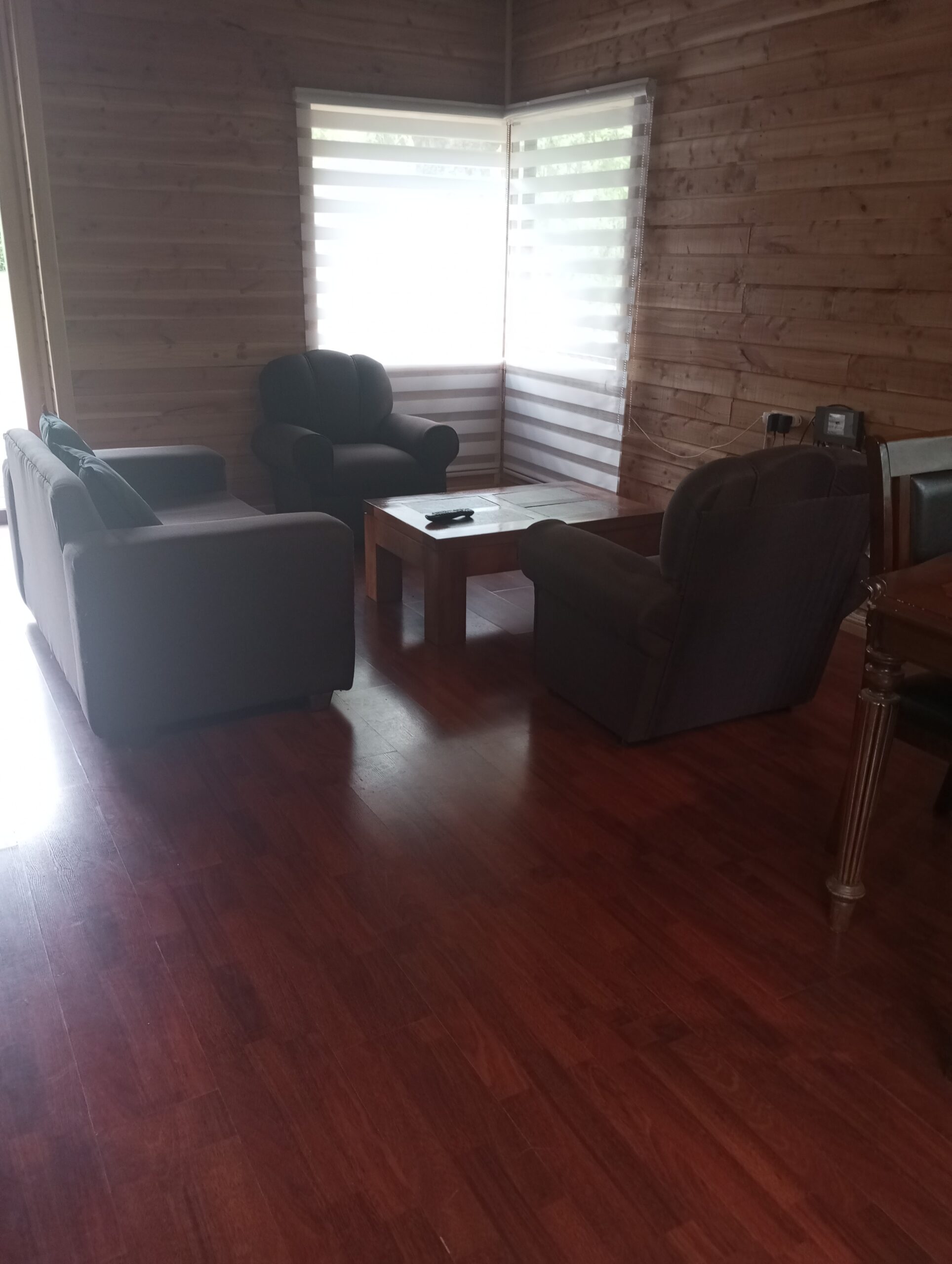 Arriendo casa en parcela cercana a playas ruta Villarrica a Pucon