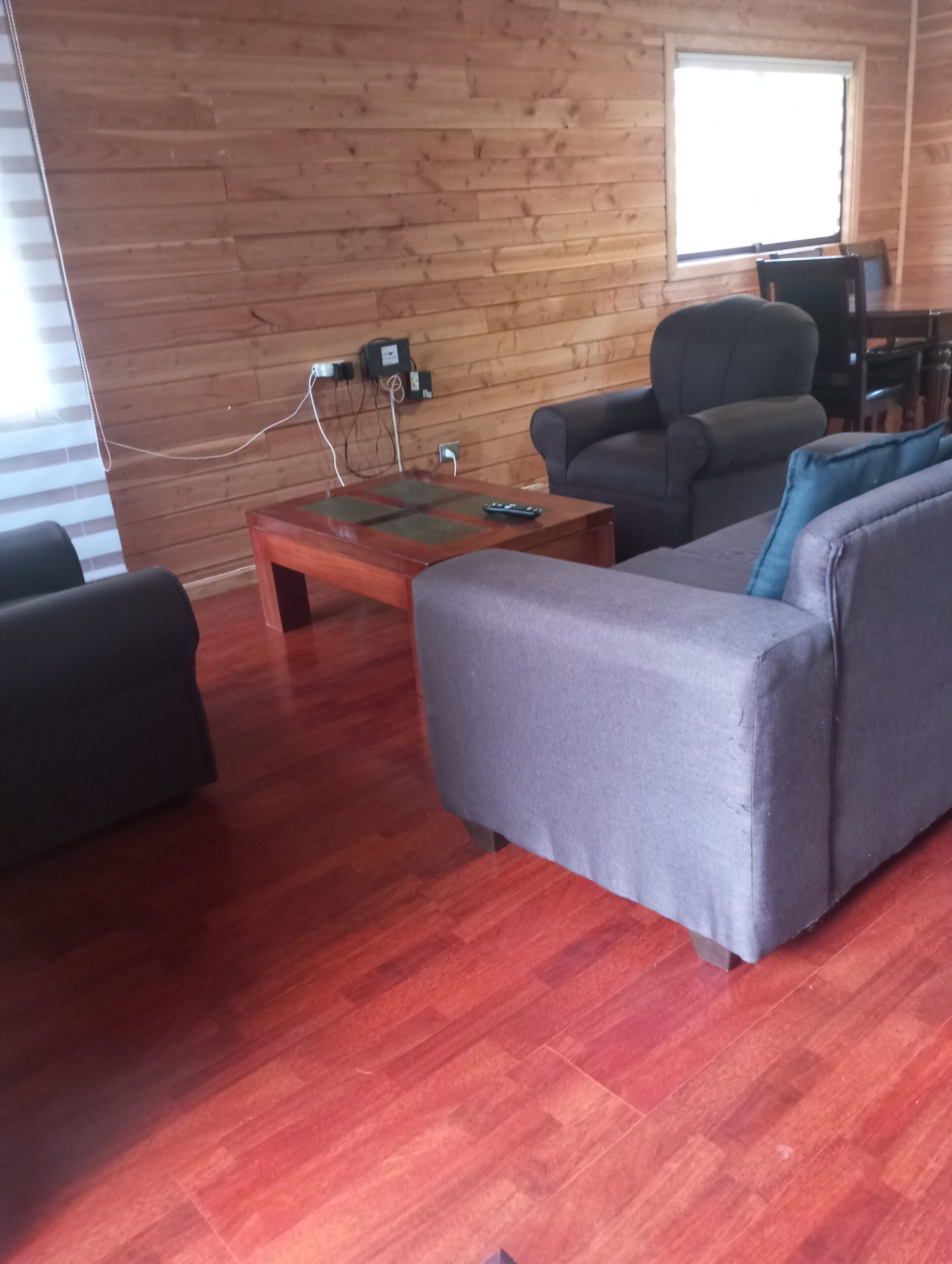 Arriendo casa en parcela cercana a playas ruta Villarrica a Pucon