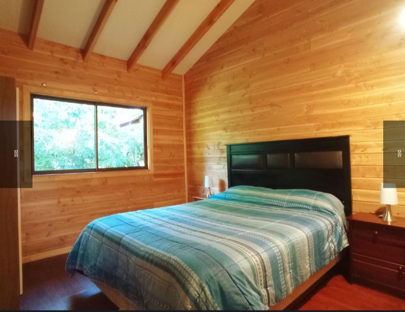 Arriendo casa en parcela cercana a playas ruta Villarrica a Pucon