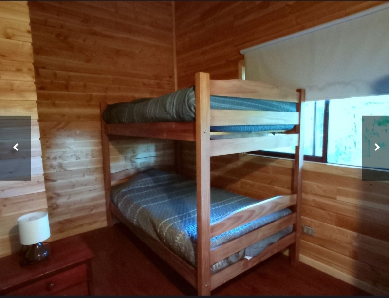 Arriendo casa en parcela cercana a playas ruta Villarrica a Pucon