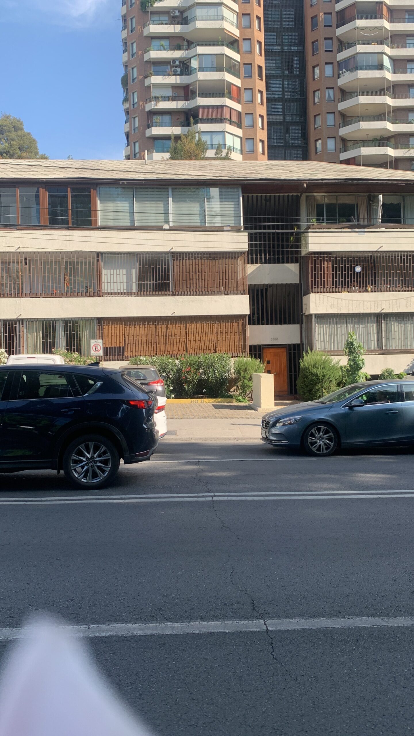 Espacio para publicidad