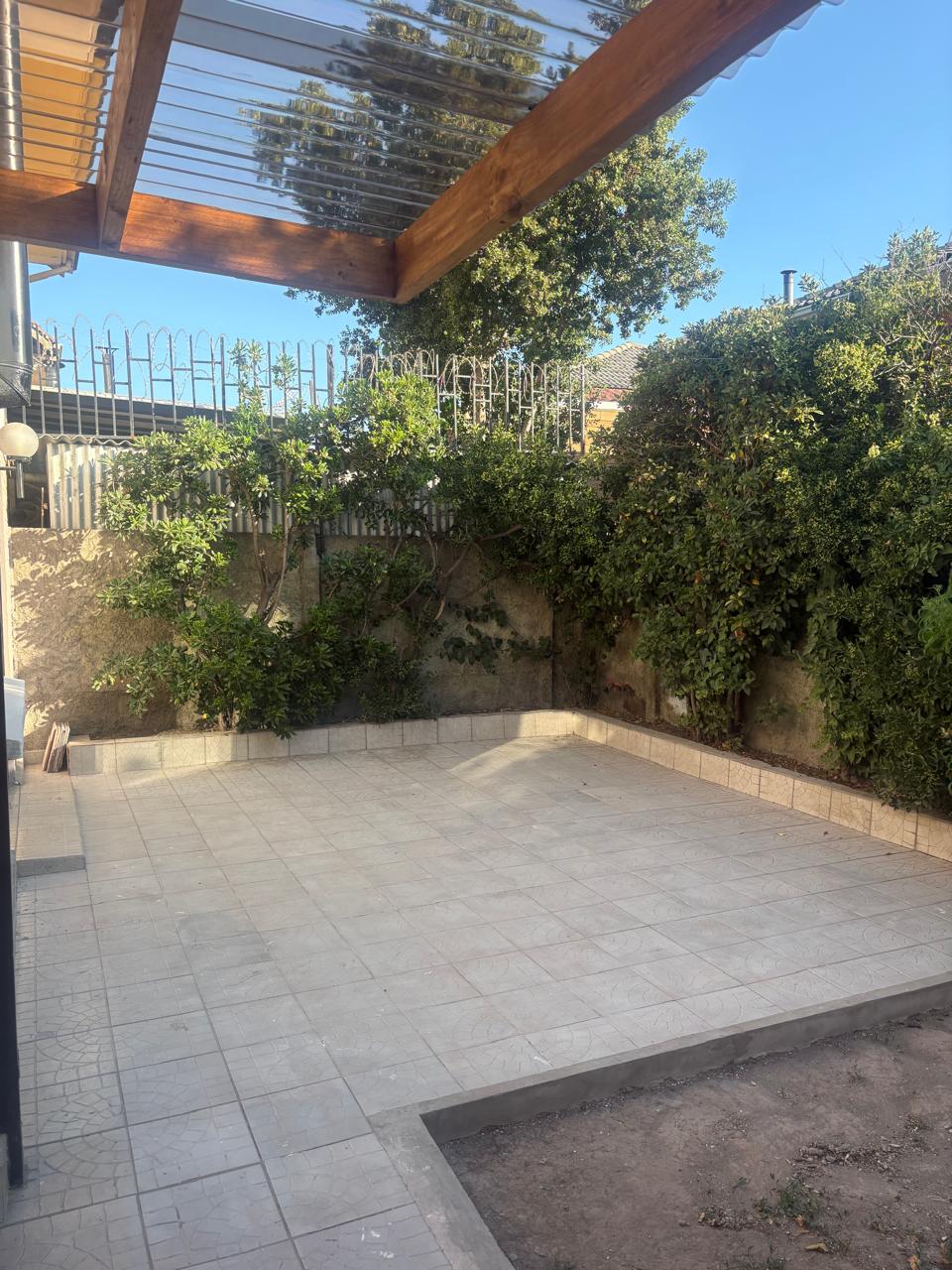 Maravillosa Casa