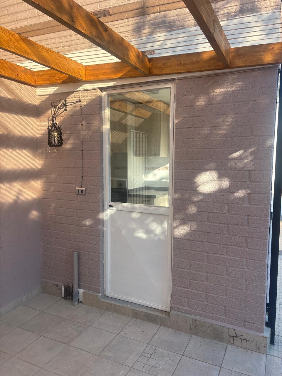 Maravillosa Casa