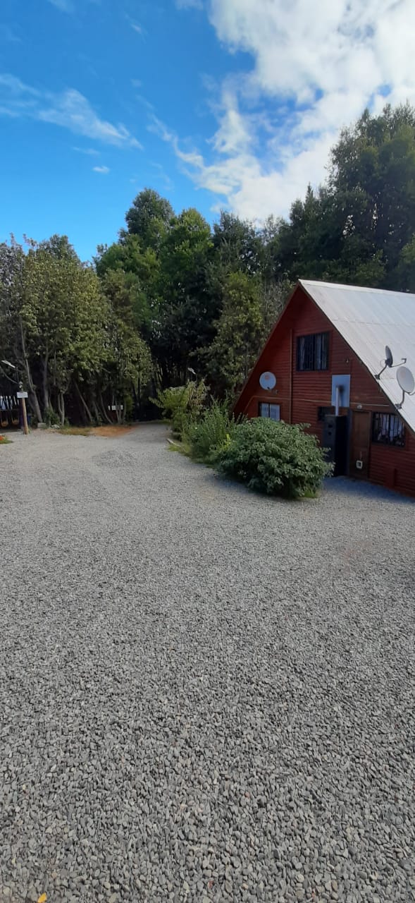 Vendo Complejo Habitacional y Turístico, Camino a las Termas de Chillán