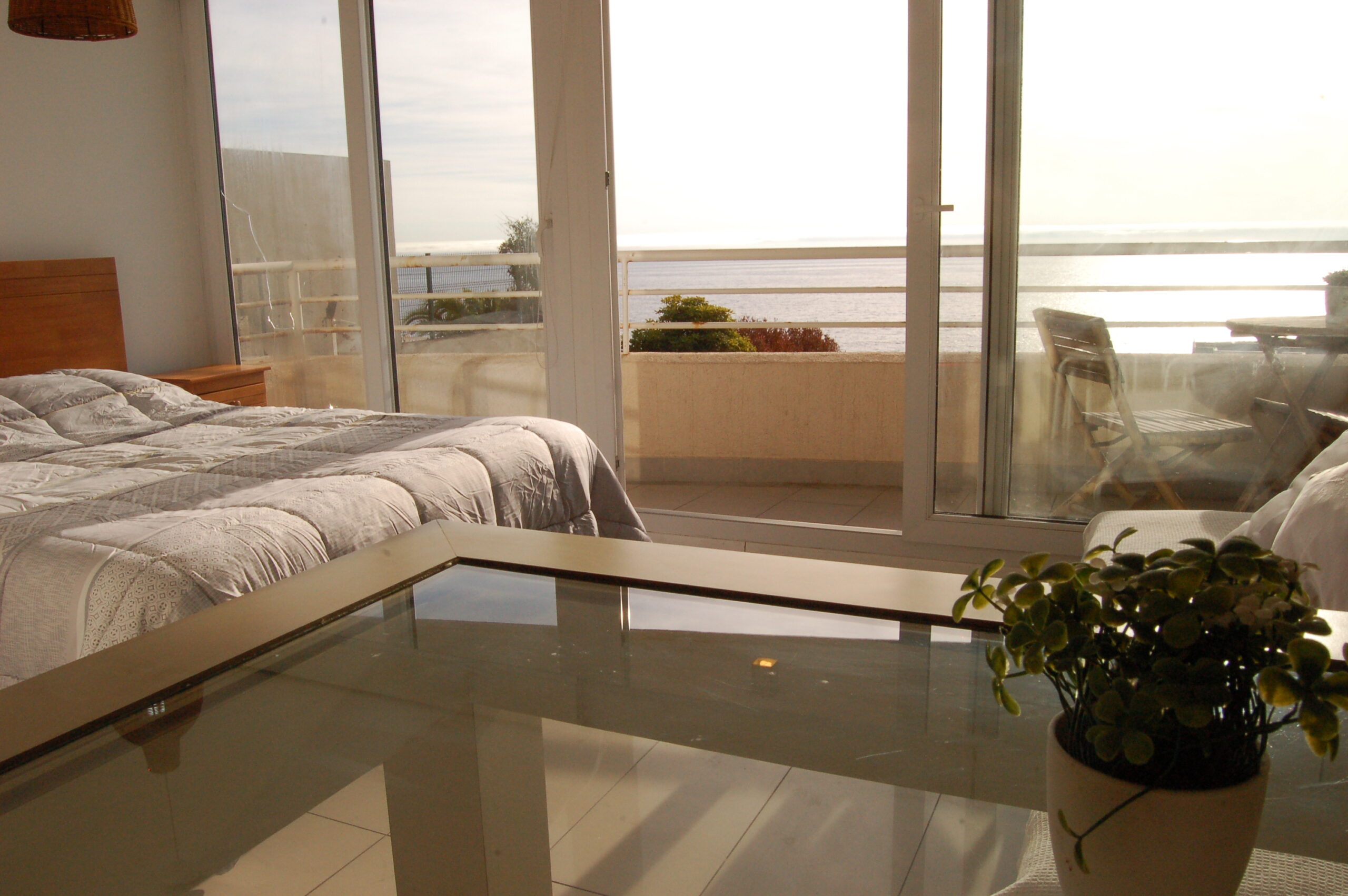 SE VENDE DEPARTAMENTO  CON EXCELENTE VISTA AL MAR
