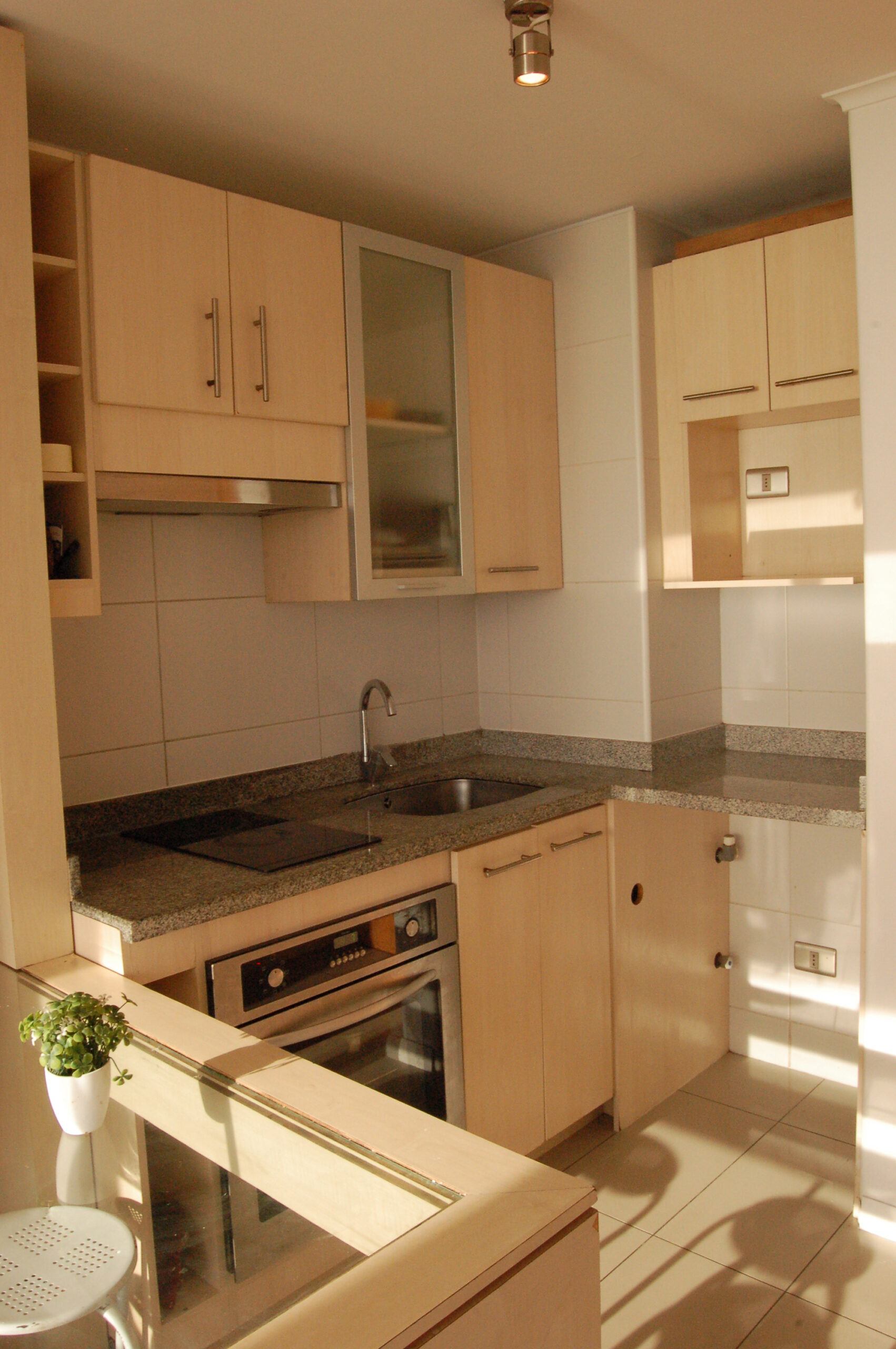 SE VENDE DEPARTAMENTO  CON EXCELENTE VISTA AL MAR