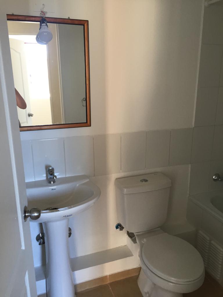 Arriendo Departamento – Condominio Nevados de Longaví, Chillán.