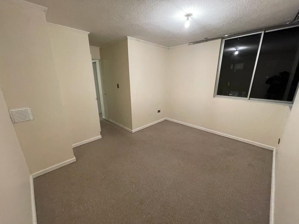 Arriendo Departamento – Condominio Nevados de Longaví, Chillán.