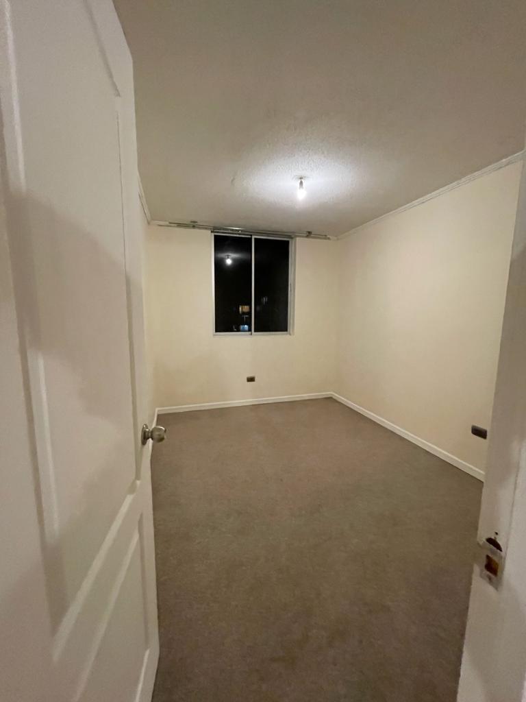 Arriendo Departamento – Condominio Nevados de Longaví, Chillán.