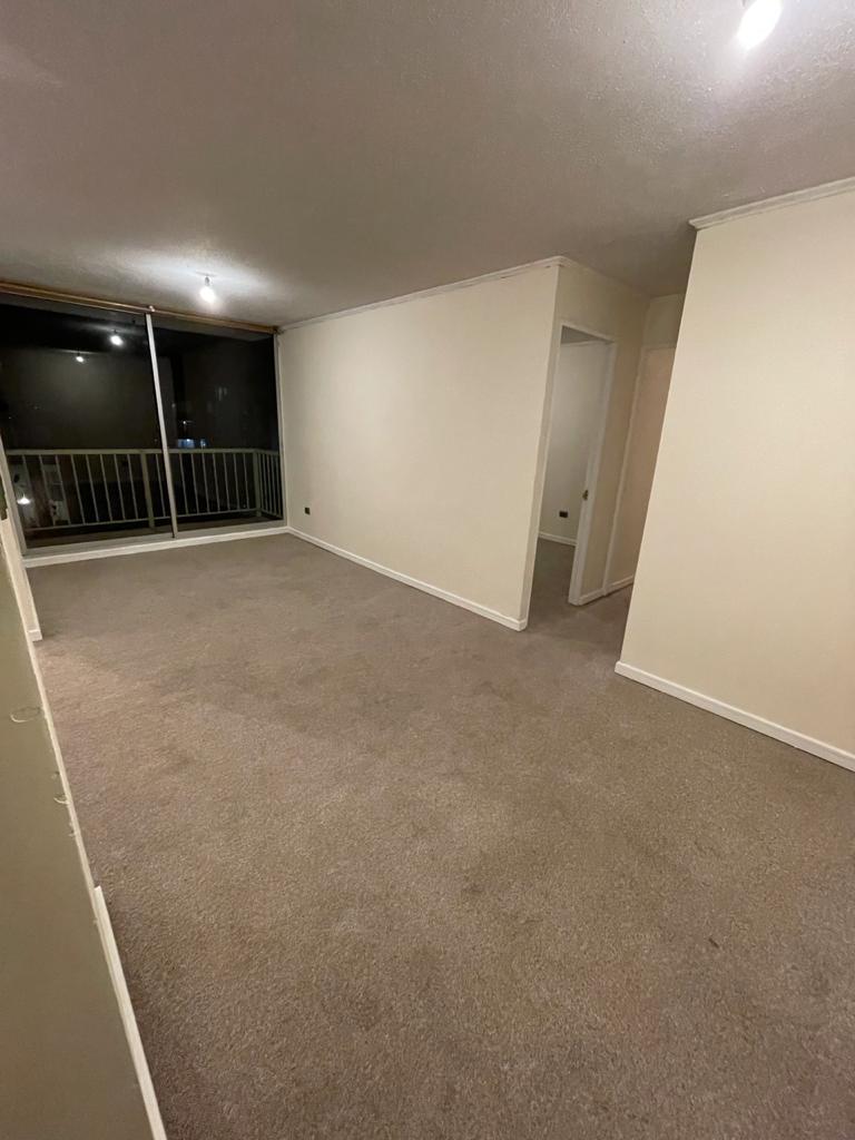 Arriendo Departamento – Condominio Nevados de Longaví, Chillán.