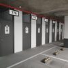 Arriendo de bodegas y minibodegas en La Reina
